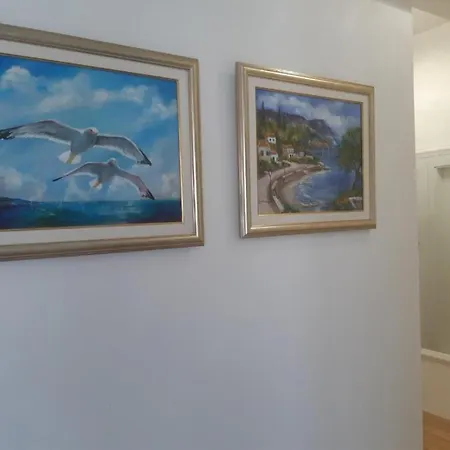 Ana Marija Τρέμπινιε
