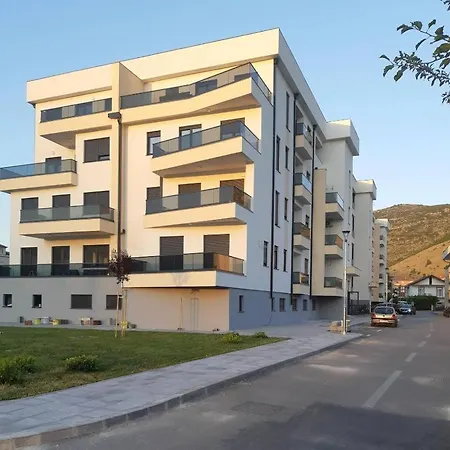 Διαμέρισμα Ana Marija *